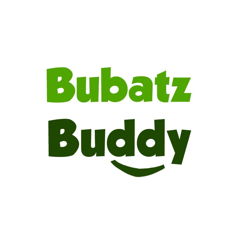 BubatzBuddy Cannabis Stecklinge